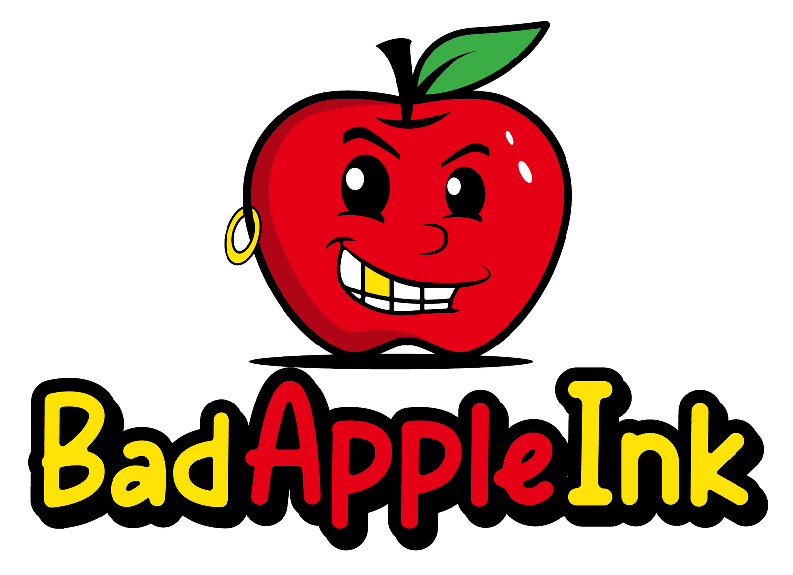 Bad Apple Ink