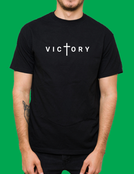 VICTORY